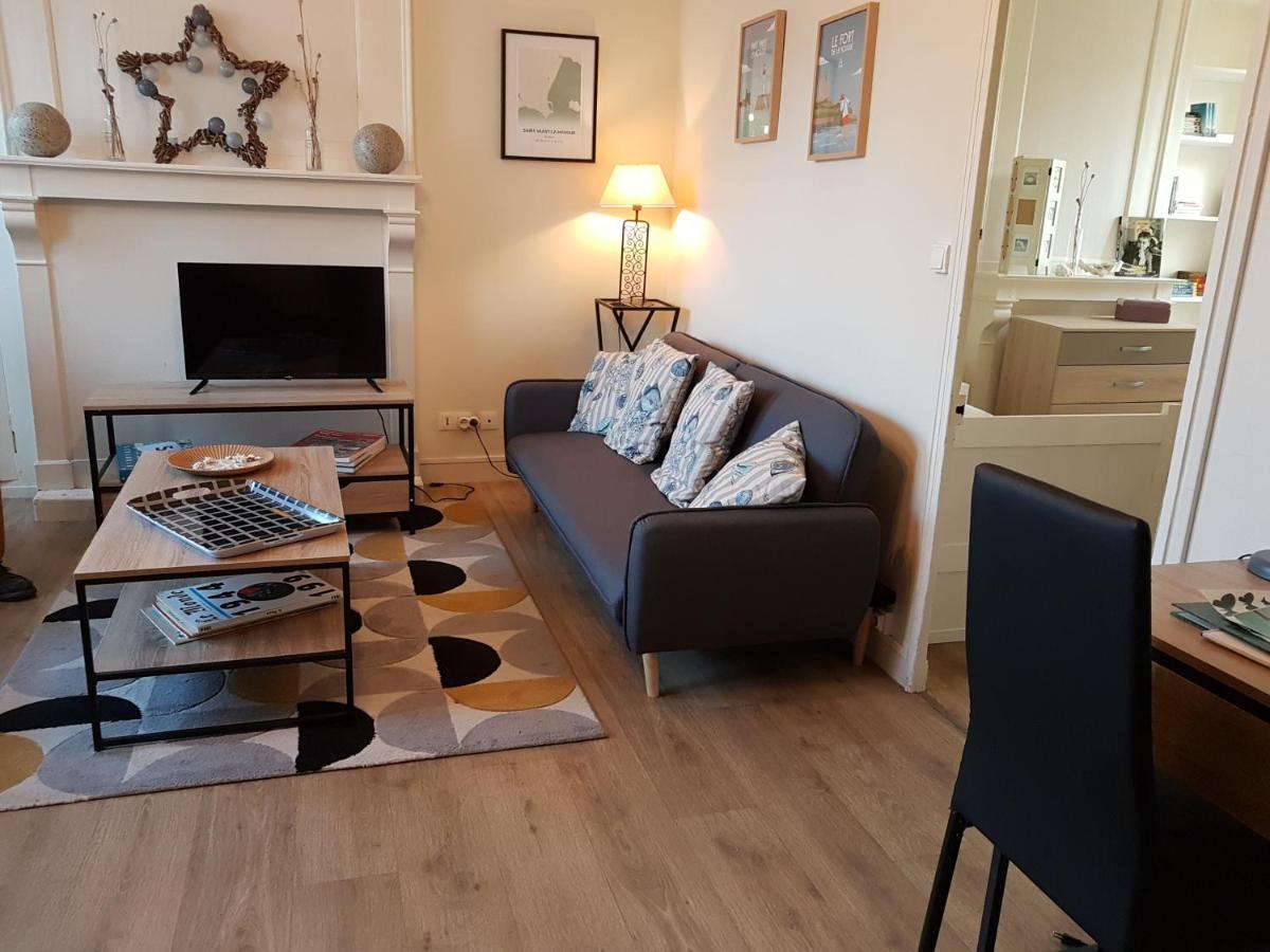 Les Cormorans Villa Saint-Vaast-la-Hougue Ngoại thất bức ảnh