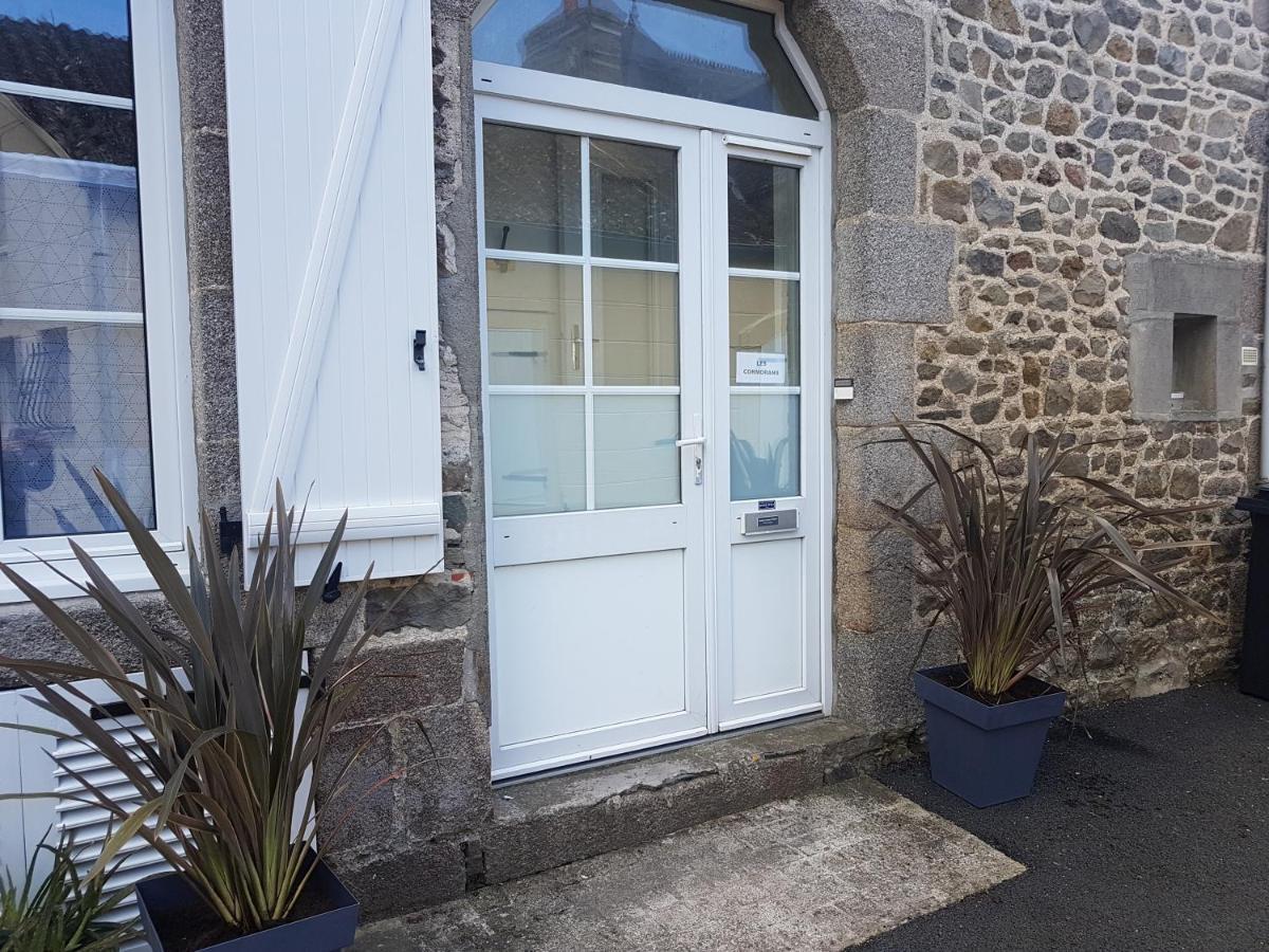 Les Cormorans Villa Saint-Vaast-la-Hougue Ngoại thất bức ảnh