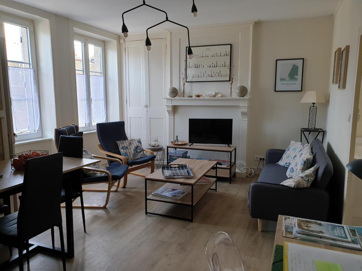 Les Cormorans Villa Saint-Vaast-la-Hougue Ngoại thất bức ảnh