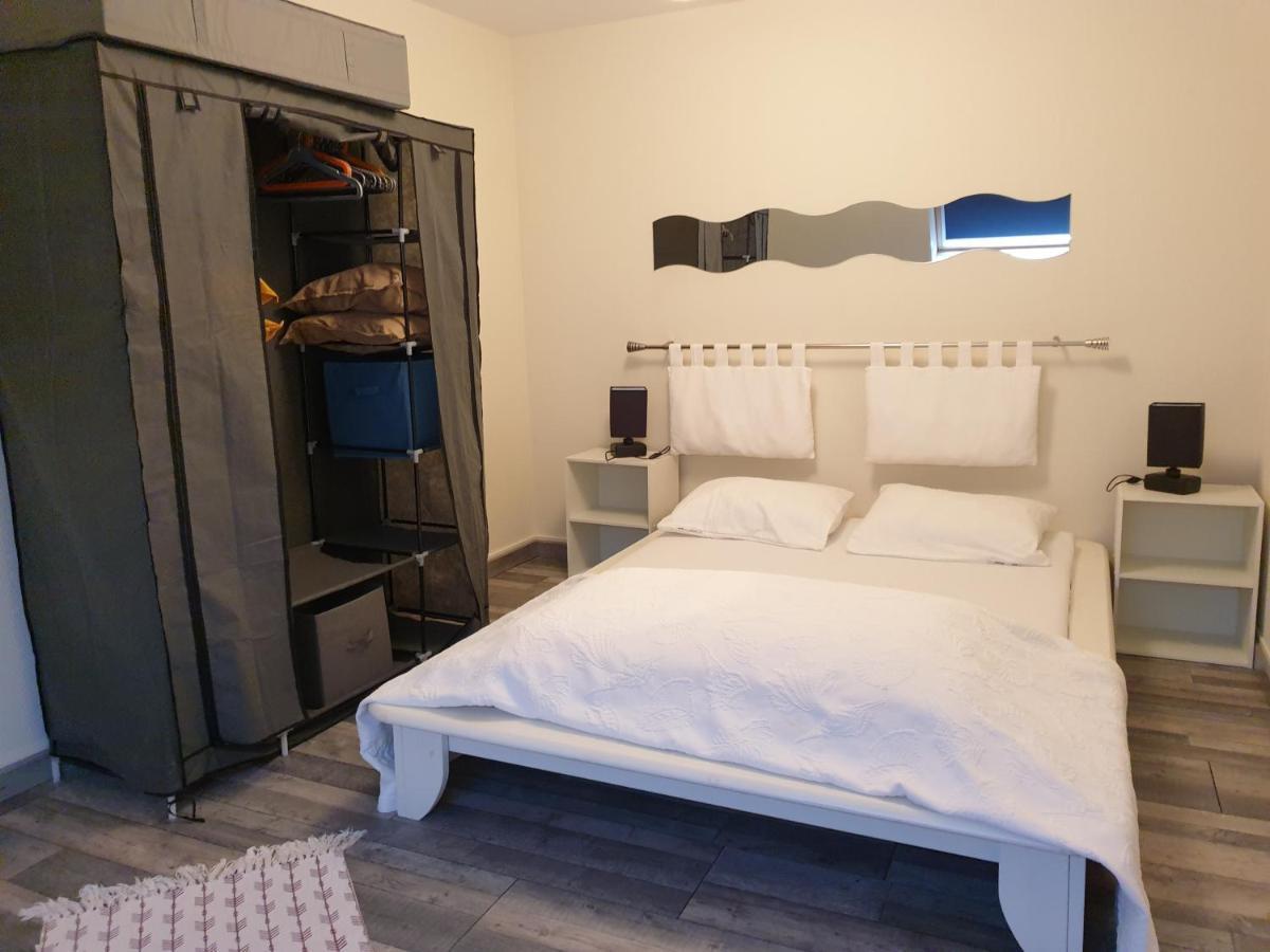 Les Cormorans Villa Saint-Vaast-la-Hougue Ngoại thất bức ảnh